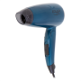 Adler , Hair Dryer , AD 2263 , 1800 W , Number of temperature settings 2 , Blue