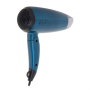 Adler , Hair Dryer , AD 2263 , 1800 W , Number of temperature settings 2 , Blue