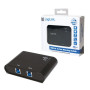 Logilink , USB 3.0 Switch 2-Port , UA0216