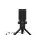 Genesis , Microphone , Radium 250 , Noise reduction