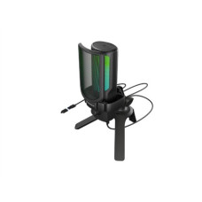 Genesis , Microphone , Radium 250 , Noise reduction