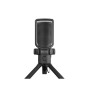 Genesis , Microphone , Radium 250 , Noise reduction