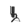 Genesis , Microphone , Radium 250 , Noise reduction
