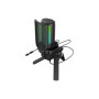 Genesis , Microphone , Radium 250 , Noise reduction