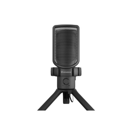 Genesis , Microphone , Radium 250 , Noise reduction