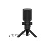 Genesis , Microphone , Radium 250 , Noise reduction