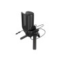 Genesis , Microphone , Radium 250 , Noise reduction