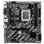 Gigabyte H810M S2H GEN5 , Processor family Intel , Processor socket LGA1851 , DDR5 , Supported hard disk drive interfaces SATA, M.2 , Number of SATA connectors 4