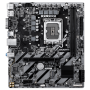 Gigabyte H810M S2H GEN5 , Processor family Intel , Processor socket LGA1851 , DDR5 , Supported hard disk drive interfaces SATA, M.2 , Number of SATA connectors 4