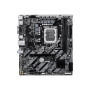 Gigabyte H810M S2H GEN5 , Processor family Intel , Processor socket LGA1851 , DDR5 , Supported hard disk drive interfaces SATA, M.2 , Number of SATA connectors 4