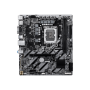 Gigabyte H810M S2H GEN5 , Processor family Intel , Processor socket LGA1851 , DDR5 , Supported hard disk drive interfaces SATA, M.2 , Number of SATA connectors 4