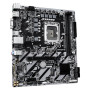 Gigabyte H810M S2H GEN5 , Processor family Intel , Processor socket LGA1851 , DDR5 , Supported hard disk drive interfaces SATA, M.2 , Number of SATA connectors 4