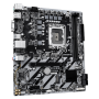 Gigabyte H810M S2H GEN5 , Processor family Intel , Processor socket LGA1851 , DDR5 , Supported hard disk drive interfaces SATA, M.2 , Number of SATA connectors 4