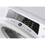 Candy , RO 14104DWME/1-S , Washing Machine , Energy efficiency class A , Front loading , Washing capacity 10 kg , 1400 RPM , Depth 58 cm , Width 60 cm , Display , TFT , Steam function , Wi-Fi , White