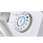 Candy , RO 14104DWME/1-S , Washing Machine , Energy efficiency class A , Front loading , Washing capacity 10 kg , 1400 RPM , Depth 58 cm , Width 60 cm , Display , TFT , Steam function , Wi-Fi , White