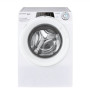 Candy , RO 14104DWME/1-S , Washing Machine , Energy efficiency class A , Front loading , Washing capacity 10 kg , 1400 RPM , Depth 58 cm , Width 60 cm , Display , TFT , Steam function , Wi-Fi , White