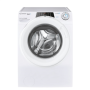 Candy , RO 14104DWME/1-S , Washing Machine , Energy efficiency class A , Front loading , Washing capacity 10 kg , 1400 RPM , Depth 58 cm , Width 60 cm , Display , TFT , Steam function , Wi-Fi , White