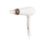 ETA , Hair Dryer , ETA732090010 Fenite gift set , 2400 W , Number of temperature settings 3 , Ionic function , Diffuser nozzle , White/Pink