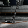 TEFAL , Vacuum Cleaner , TY99F1WO X-Force Flex , Handstick 2in1 , Handstick 2in1 , 32.4 V , Operating time (max) 80 min , Black