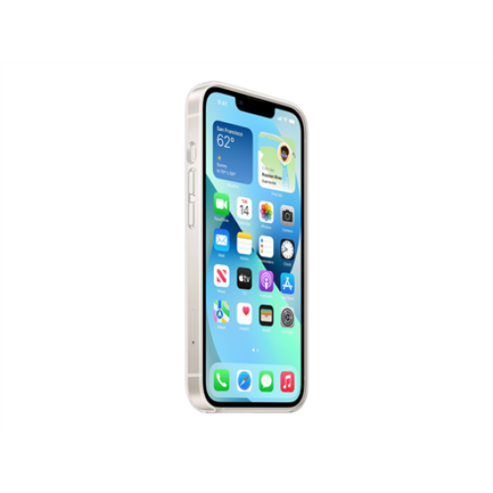 iPhone 13 Clear Case with MagSafe , Apple