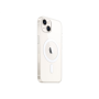 iPhone 13 Clear Case with MagSafe , Apple