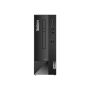 Lenovo ThinkCentre neo 50s Desktop SFF Intel Core i5 i5-12400 Internal memory 8 GB UDIMM DDR4 SSD 256 GB Intel UHD Graphics 730 No Optical drive Keyboard language English Windows 11 Pro Warranty 12 month(s)