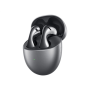 Huawei , Wireless earphones , FreeBuds 5 , In-ear Built-in microphone , ANC , Bluetooth , Silver Frost