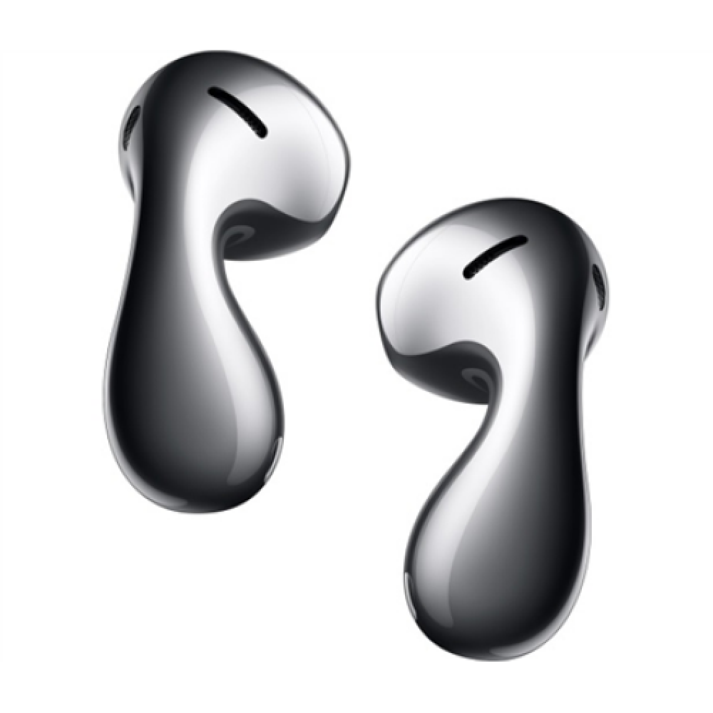Huawei , Wireless earphones , FreeBuds 5 , In-ear Built-in microphone , ANC , Bluetooth , Silver Frost