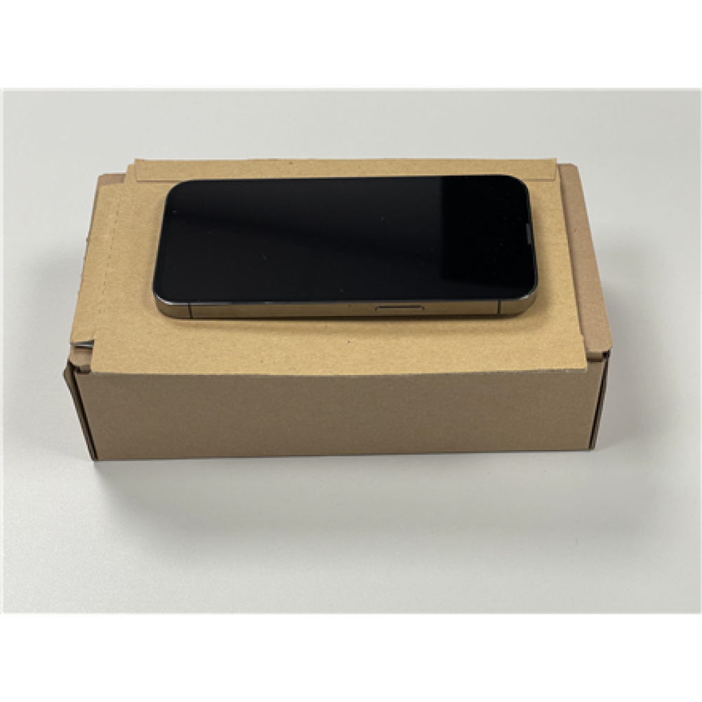 Apple REFURBISHED Grade C+ , iPhone 13 Pro , Grey , 6.1 , Super Retina XDR OLED , 2532 x 1170 pixels , Apple , A15 Bionic , Internal RAM 6 GB , 256 GB , Dual SIM , Nano-SIM , 4G , 5G , Main camera resolution 12+12+12 MP , Secondary camera resolution 12 MP