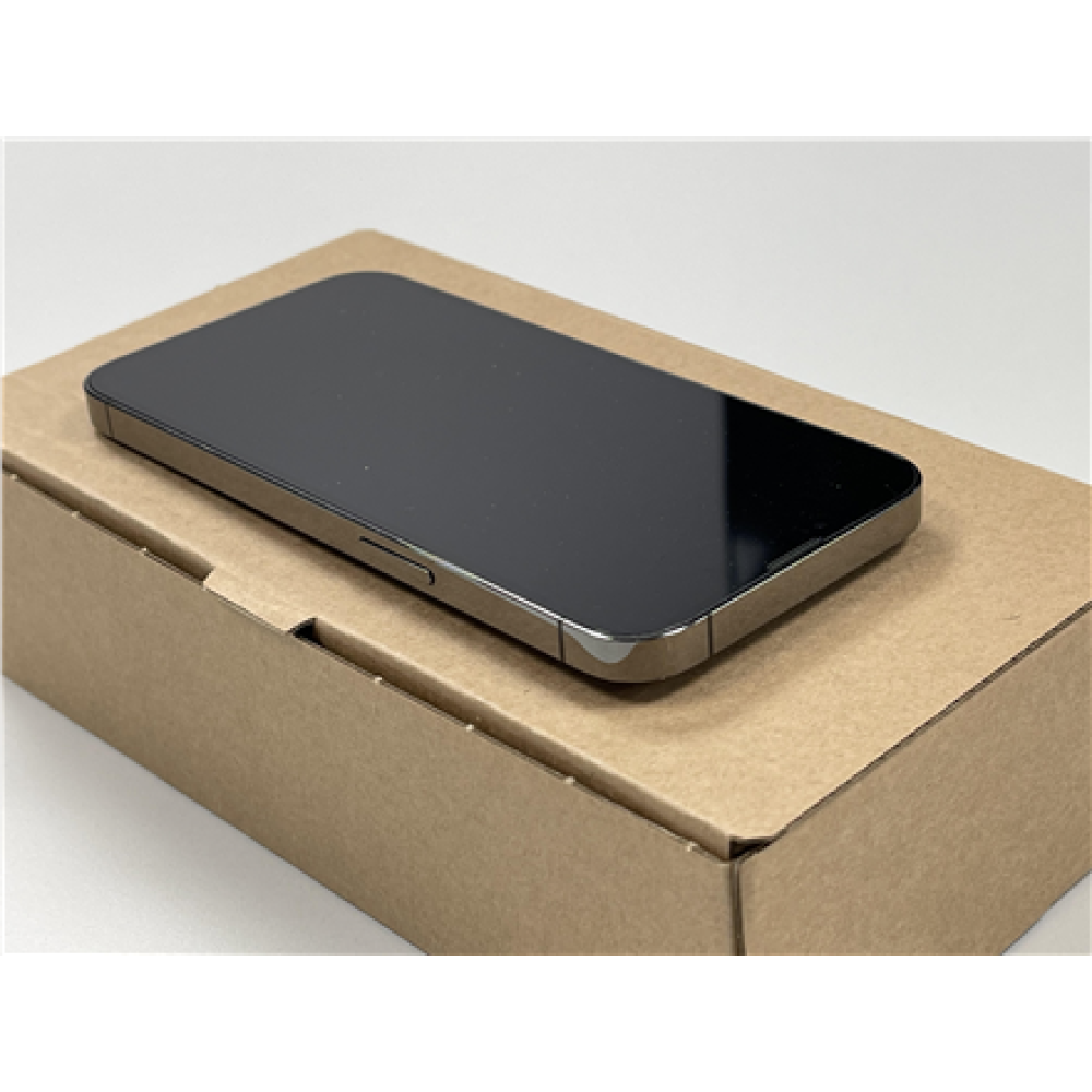 Apple REFURBISHED Grade C+ , iPhone 13 Pro , Grey , 6.1 , Super Retina XDR OLED , 2532 x 1170 pixels , Apple , A15 Bionic , Internal RAM 6 GB , 256 GB , Dual SIM , Nano-SIM , 4G , 5G , Main camera resolution 12+12+12 MP , Secondary camera resolution 12 MP