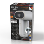 Adler , Lint remover , AD 9622 , White , Rechargeable battery , 10 W
