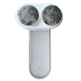Adler , Lint remover , AD 9622 , White , Rechargeable battery , 10 W