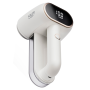 Adler , Lint remover , AD 9622 , White , Rechargeable battery , 10 W