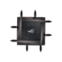 GT-AX11000 Tri-band WiFi Gaming Router , ROG Rapture , 802.11ax , 4804+1148 Mbit/s , 10/100/1000 Mbit/s , Ethernet LAN (RJ-45) ports 4 , Mesh Support Yes , MU-MiMO No , No mobile broadband , Antenna type 8xExternal , 2 x USB 3.1 Gen 1