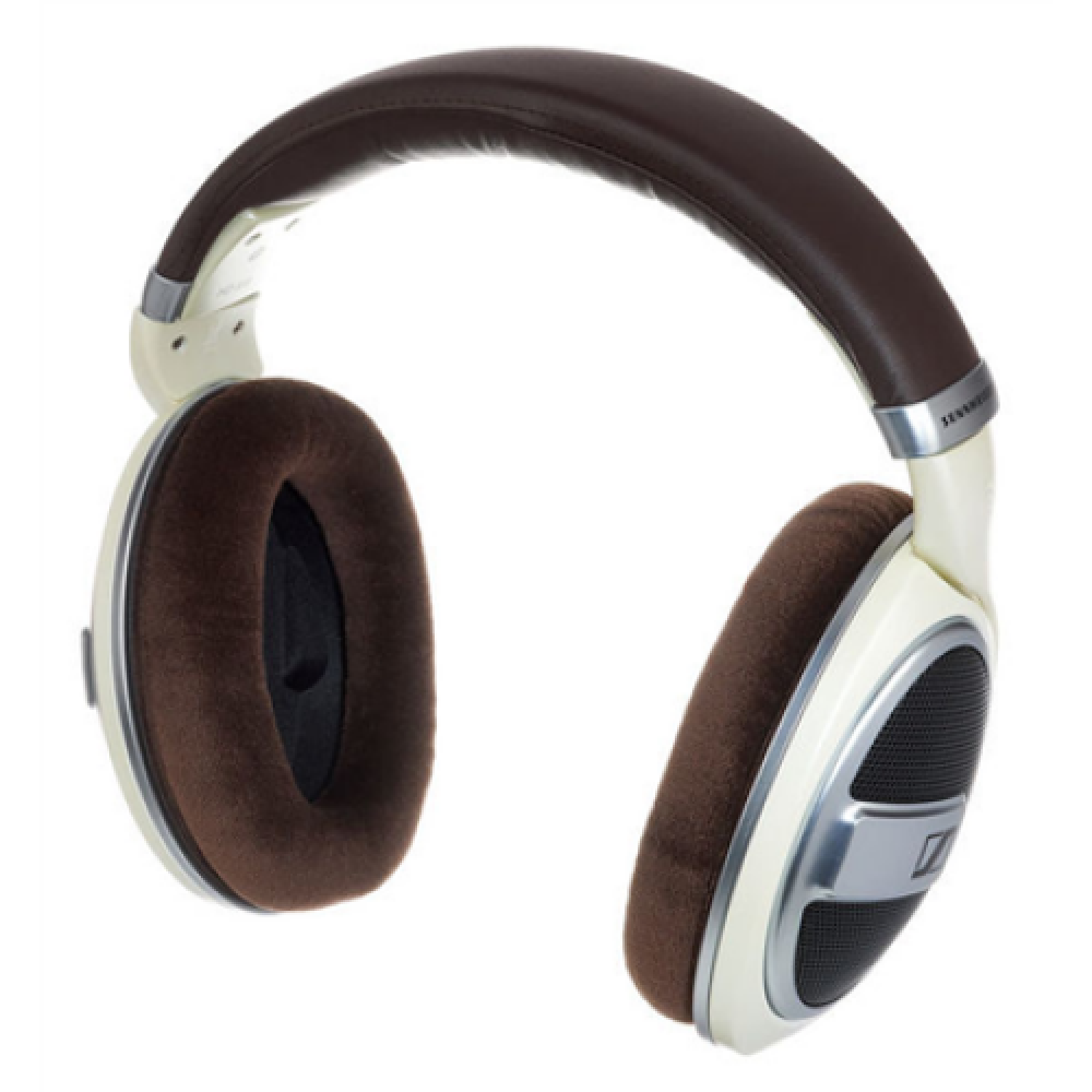 Sennheiser , Wired Over-Ear Headphones , HD 599 , Over-ear , Ivory