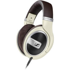 Sennheiser , Wired Over-Ear Headphones , HD 599 , Over-ear , Ivory