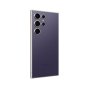 Samsung Galaxy , S24 Ultra S928 , Titan Violet , 6.8 , Dynamic LTPO AMOLED 2X , 1440 x 3120 pixels , Qualcomm SM8650 , Snapdragon 8 Gen 3 (4 nm) , Internal RAM 12 GB , 256 GB , Dual SIM , 5G , Main camera resolution 200+50+12+10 MP , Secondary camera reso