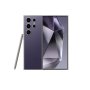 Samsung Galaxy , S24 Ultra S928 , Titan Violet , 6.8 , Dynamic LTPO AMOLED 2X , 1440 x 3120 pixels , Qualcomm SM8650 , Snapdragon 8 Gen 3 (4 nm) , Internal RAM 12 GB , 256 GB , Dual SIM , 5G , Main camera resolution 200+50+12+10 MP , Secondary camera reso