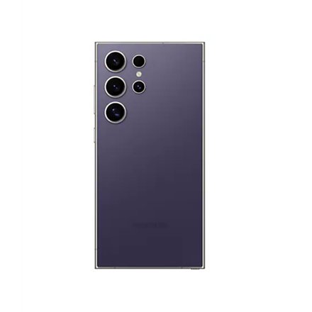 Samsung Galaxy , S24 Ultra S928 , Titan Violet , 6.8 , Dynamic LTPO AMOLED 2X , 1440 x 3120 pixels , Qualcomm SM8650 , Snapdragon 8 Gen 3 (4 nm) , Internal RAM 12 GB , 256 GB , Dual SIM , 5G , Main camera resolution 200+50+12+10 MP , Secondary camera reso