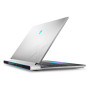Dell Alienware x16 Lunar Silver 16 WVA QHD+ 240 Hz Anti-glare Intel Core i7 i7-13700H 16 GB DDR5 SSD 2000 GB NVIDIA GeForce RTX 4070 GDDR6 8 GB Windows 11 Pro 802.11ax Bluetooth version 5.3 Keyboard language English Keyboard backlit Warranty 36 month(s) B