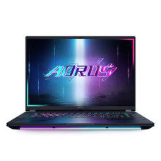 Gigabyte Aorus Master BXHC4EEE64SP , Dark Tide , 18 , OLED , WQXGA , 2560 × 1600 pixels , Intel Core Ultra 9 , 275HX , 32 GB , DDR5 , Solid-state drive capacity 2000 GB , NVIDIA GeForce RTX 5090 , GDDR7 , 24 GB , Windows 11 Pro , 802.11be , Bluetooth vers