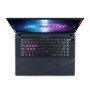 Gigabyte Aorus Master BXHC4EEE64SP , Dark Tide , 18 , OLED , WQXGA , 2560 × 1600 pixels , Intel Core Ultra 9 , 275HX , 32 GB , DDR5 , Solid-state drive capacity 2000 GB , NVIDIA GeForce RTX 5090 , GDDR7 , 24 GB , Windows 11 Pro , 802.11be , Bluetooth vers