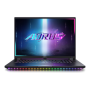 Gigabyte Aorus Master BXHC4EEE64SP , Dark Tide , 16 , OLED , WQXGA , 2560 × 1600 pixels , Intel Core Ultra 9 , 275HX , 32 GB , DDR5 , Solid-state drive capacity 2000 GB , NVIDIA GeForce RTX 5090 , GDDR7 , 24 GB , Windows 11 Pro , 802.11be , Bluetooth vers