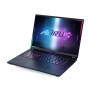 Gigabyte Aorus Master BXHC4EEE64SP , Dark Tide , 18 , OLED , WQXGA , 2560 × 1600 pixels , Intel Core Ultra 9 , 275HX , 32 GB , DDR5 , Solid-state drive capacity 2000 GB , NVIDIA GeForce RTX 5090 , GDDR7 , 24 GB , Windows 11 Pro , 802.11be , Bluetooth vers