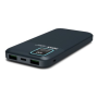 PORT CONNECT Powerbank 10 000 mAh , PORT CONNECT