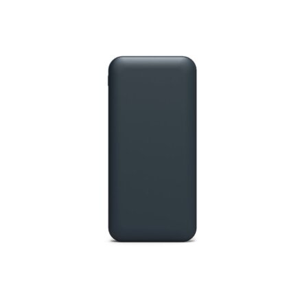 PORT CONNECT , External USB-C battery , 10000 mAh , Blue