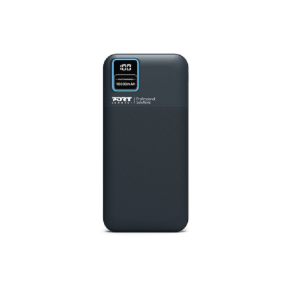 PORT CONNECT Powerbank 10 000 mAh , PORT CONNECT