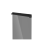 Fractal Design , Tempered Glass Side Panel , Define 7 XL , Black