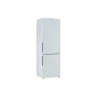 Candy Refrigerator , CCG3L517EW , Energy efficiency class E , Free standing , Combi , Height 176 cm , Fridge net capacity 187 L , Freezer net capacity 75 L , Display , 39 dB , White