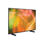 Samsung , HG55AU800EEXEN , 55 (139 cm) , Smart TV , 4K UHD